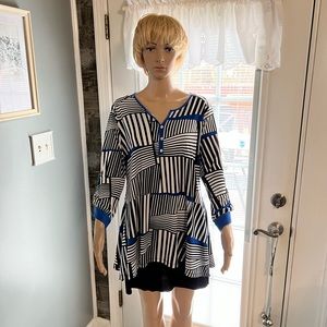 Notations Shirt SZ‎ LG